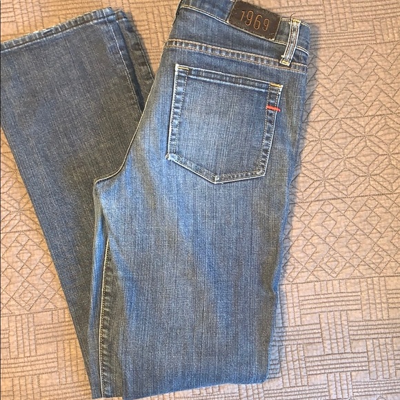 Denim - 🌺1969 GAP bootleg jeans🌺